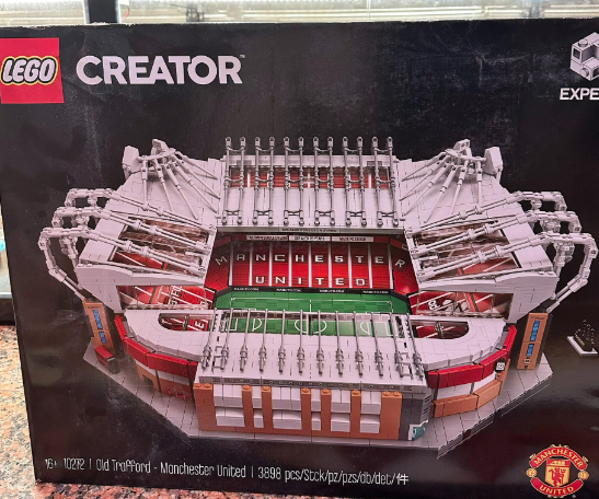 PROVEEDORES DE ARTÍCULOS L*GO