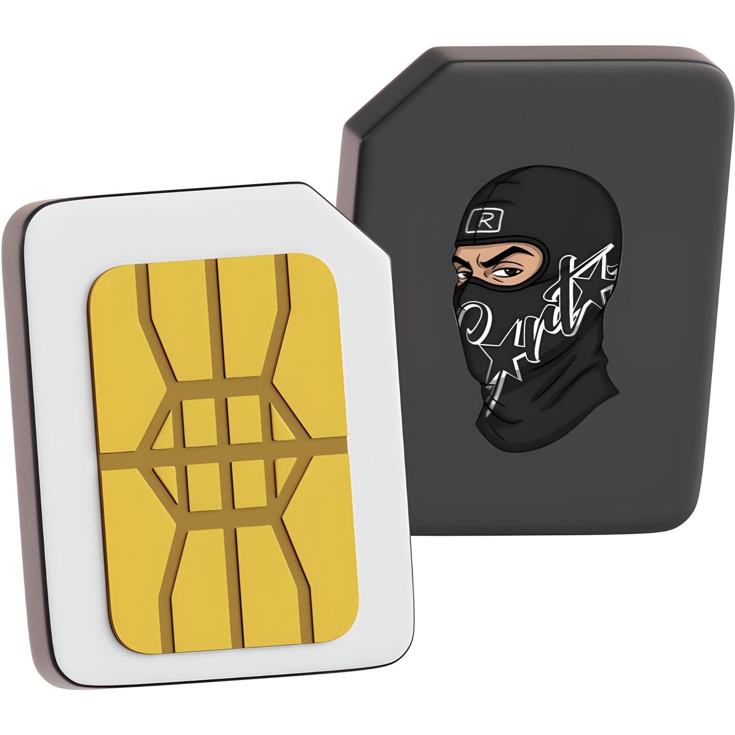 PROVEEDOR TARJETAS SIM ANONIMAS