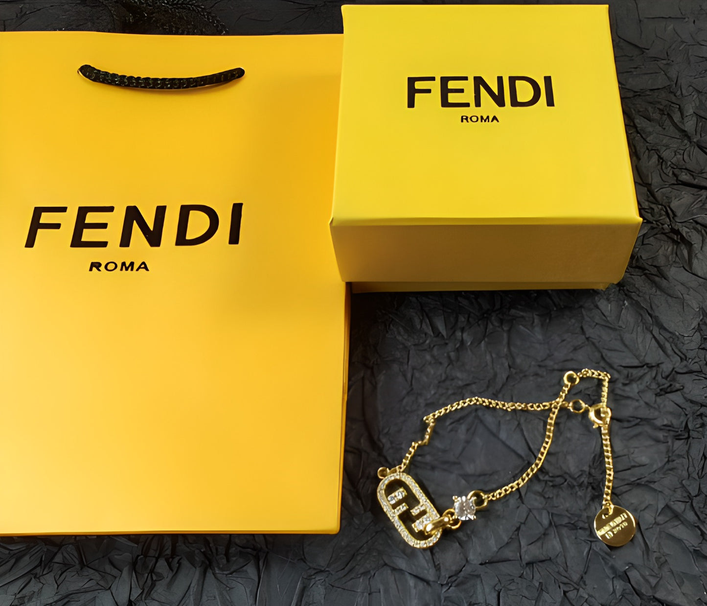 PROVEEDORES DE ACCESORIOS Y LUJO