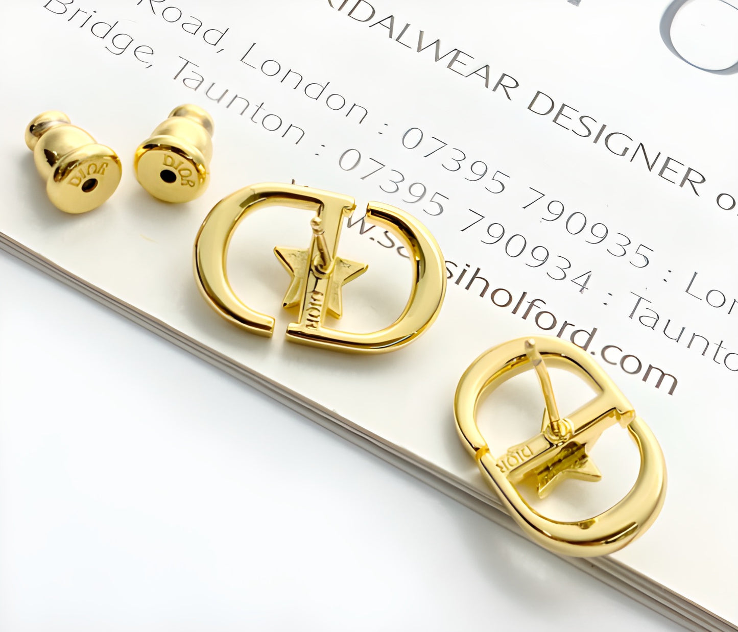 PROVEEDORES DE ACCESORIOS Y LUJO