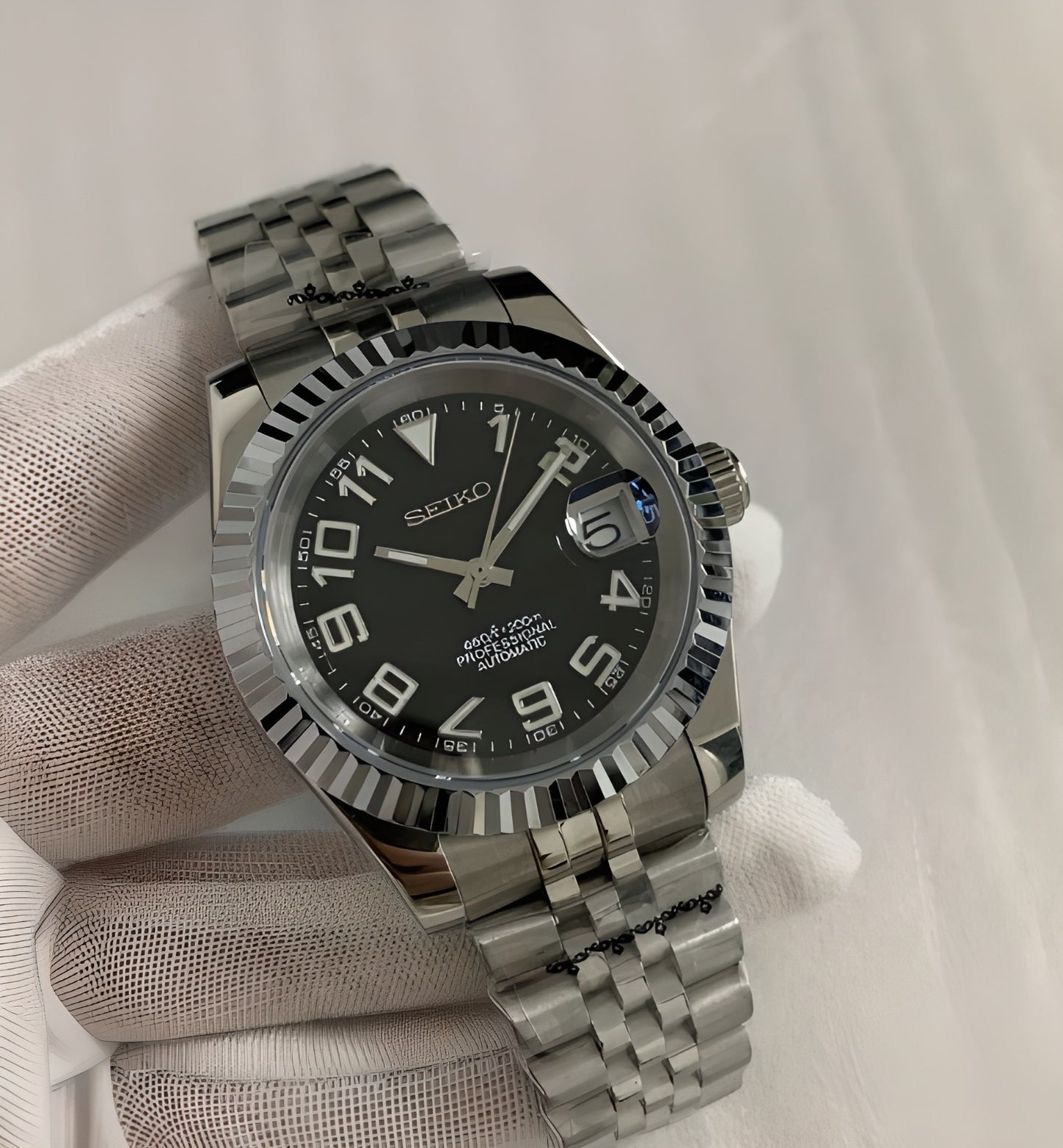 PROVEEDORES DE RELOJES