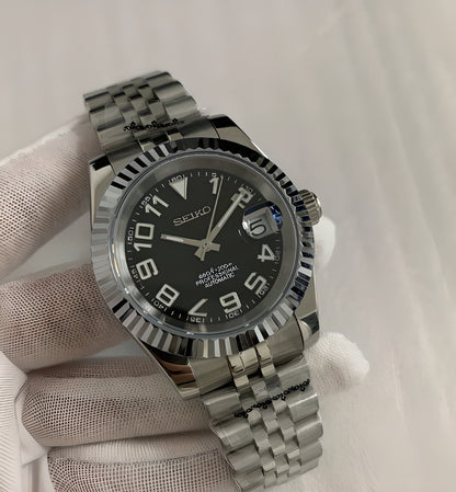 PROVEEDORES DE RELOJES