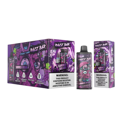 PROVEEDORES DE VAPERS