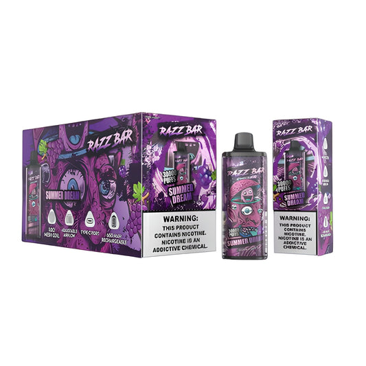 PROVEEDORES DE VAPERS