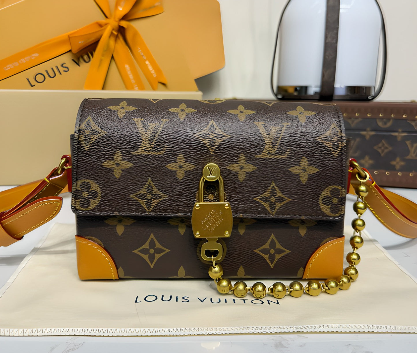 PROVEEDORES DE BOLSOS