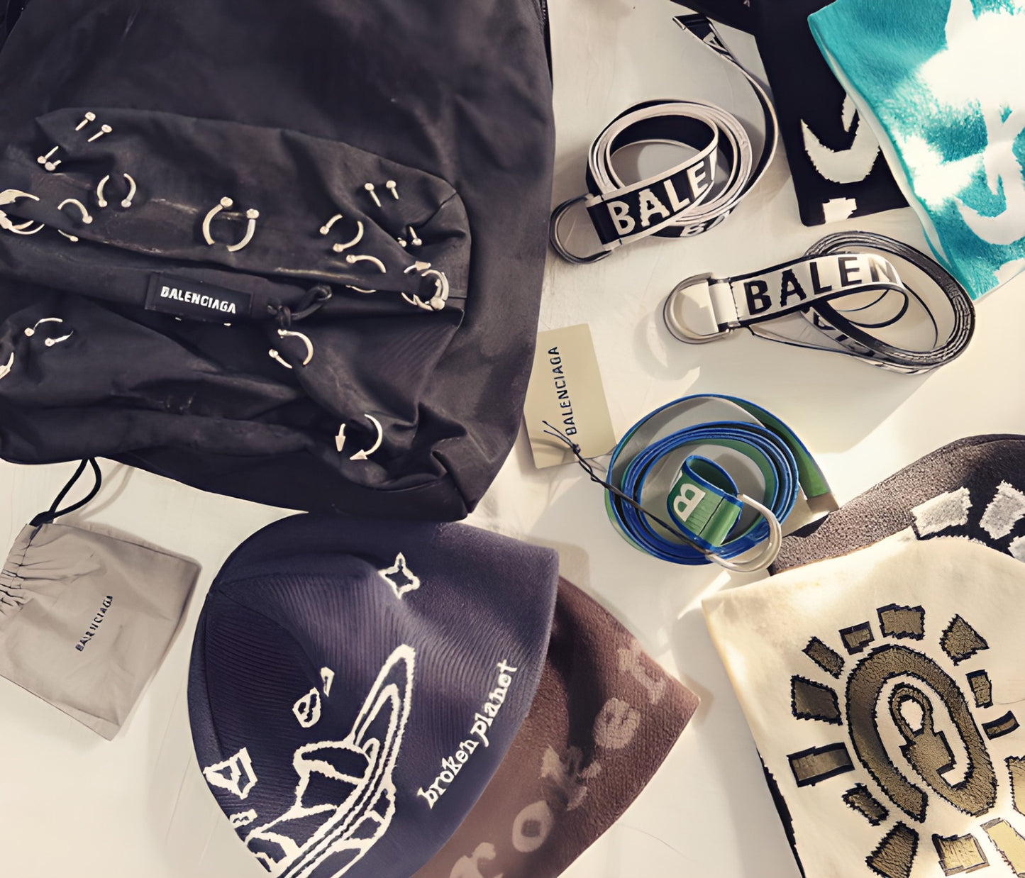 PROVEEDORES DE ACCESORIOS Y LUJO