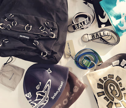 PROVEEDORES DE ACCESORIOS Y LUJO