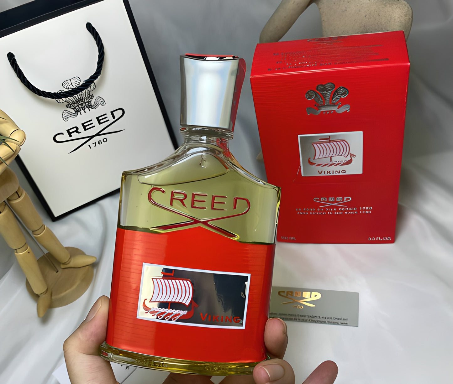 PROVEEDORES DE PERFUMES