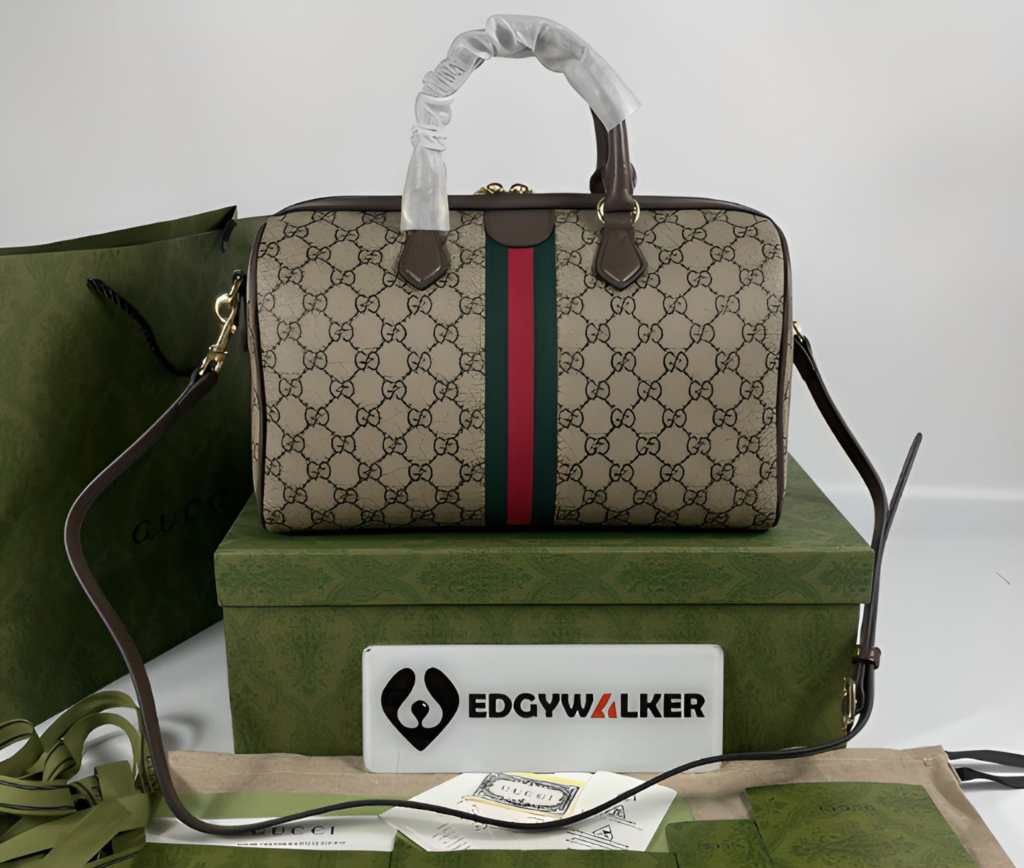 PROVEEDORES DE BOLSOS