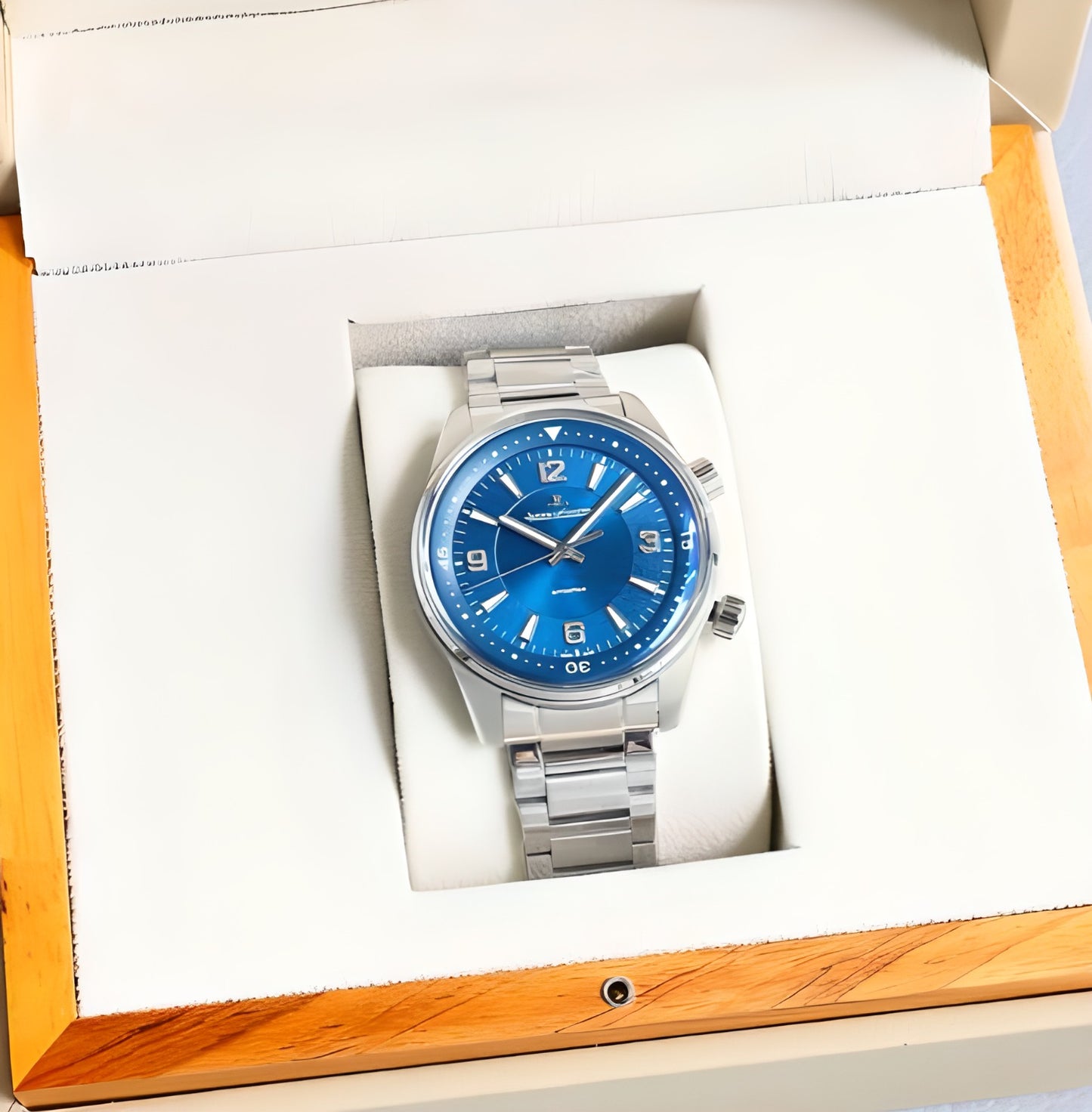 PROVEEDORES DE RELOJES