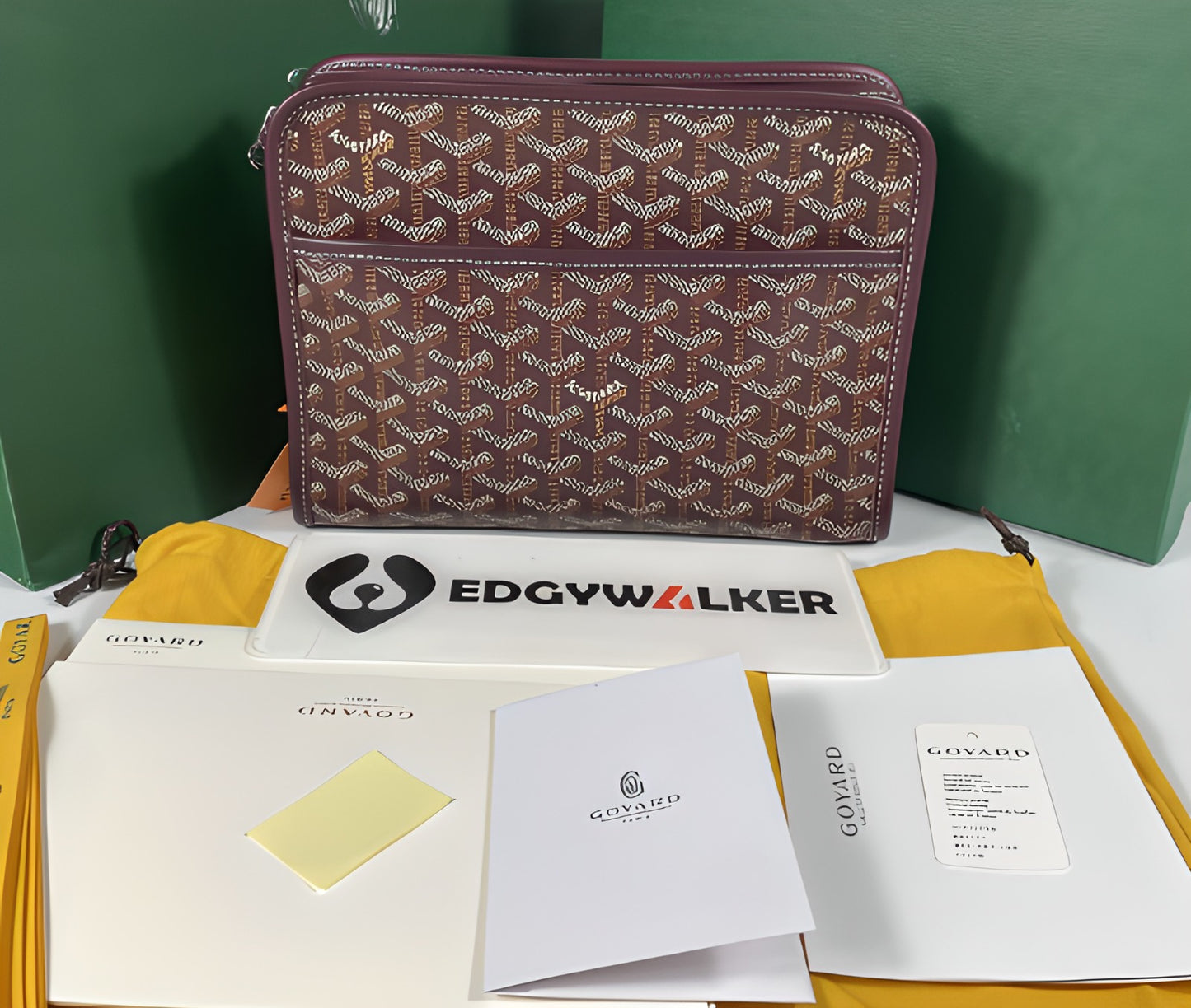 PROVEEDORES DE BOLSOS