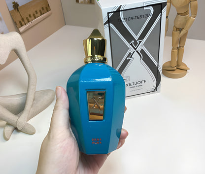 PROVEEDORES DE PERFUMES