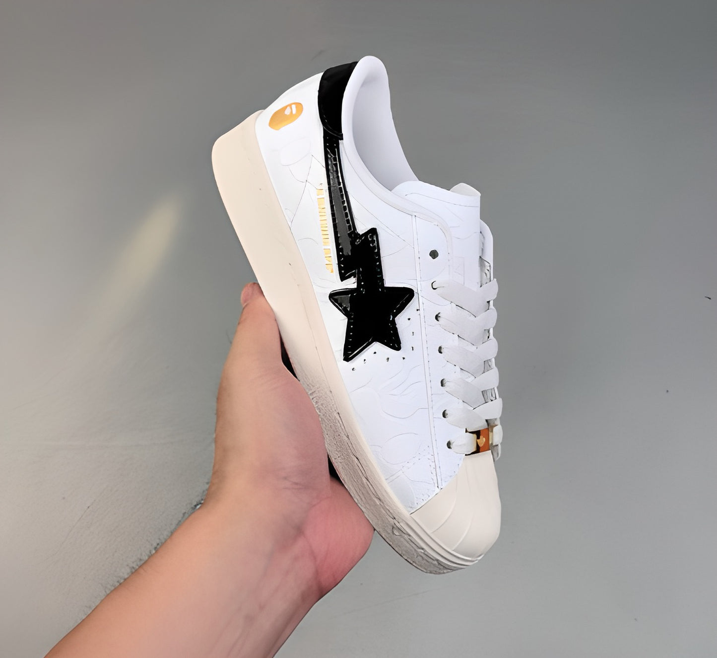 PROVEEDORES DE ZAPATILLAS