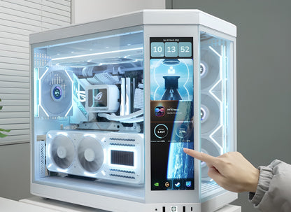 PROVEEDORES DE TECNOLOGÍA