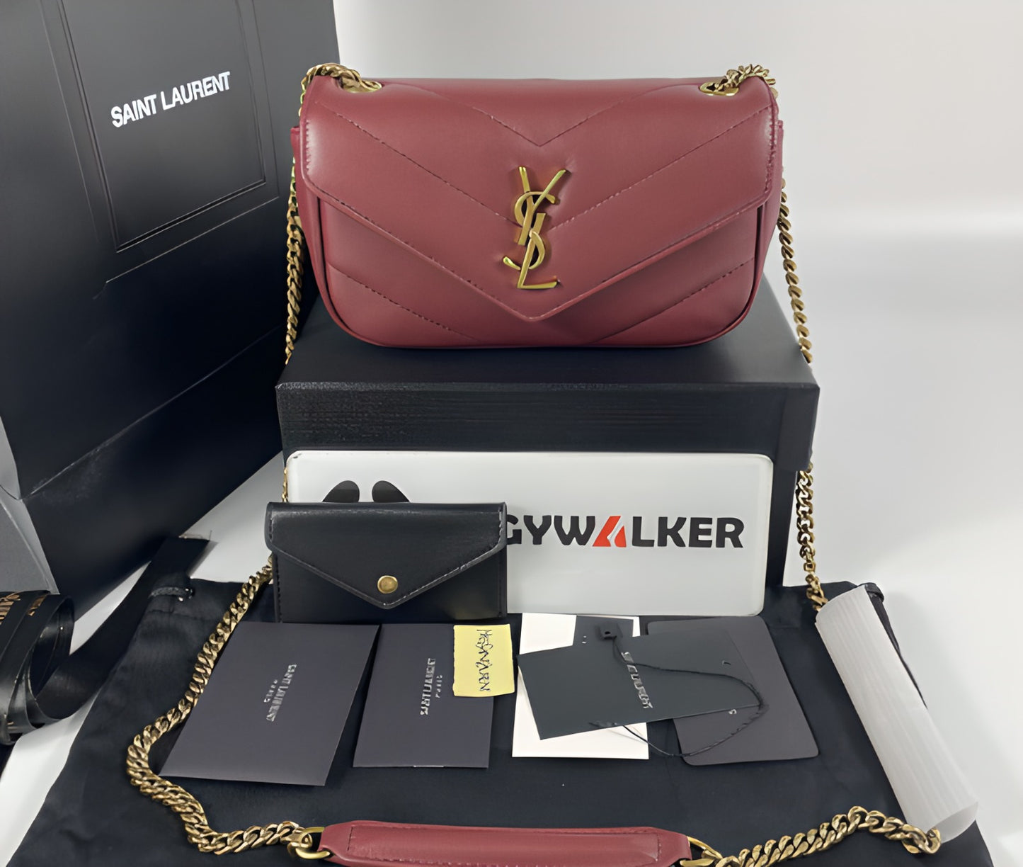 PROVEEDORES DE BOLSOS