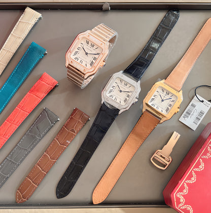 PROVEEDORES DE RELOJES