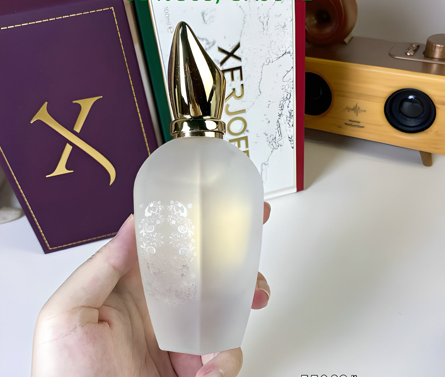 PROVEEDORES DE PERFUMES