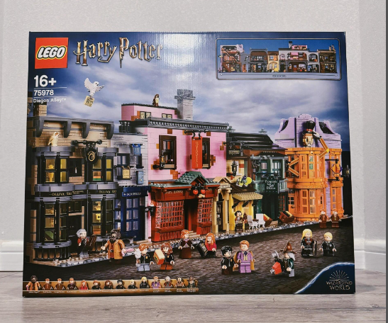 PROVEEDORES DE ARTÍCULOS L*GO