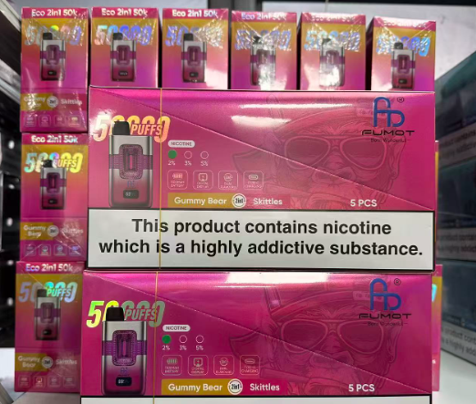 PROVEEDORES DE VAPERS