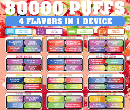 PROVEEDORES DE VAPERS