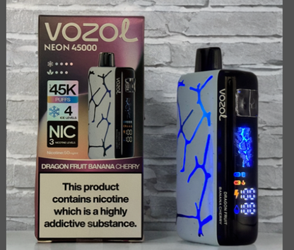 PROVEEDORES DE VAPERS