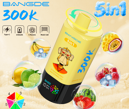 PROVEEDORES DE VAPERS