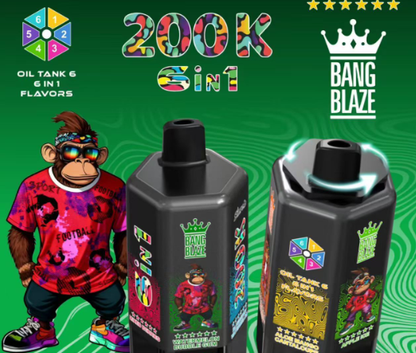 PROVEEDORES DE VAPERS