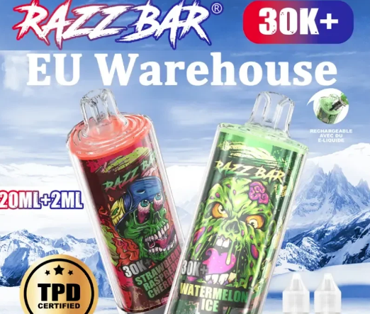 PROVEEDORES DE VAPERS