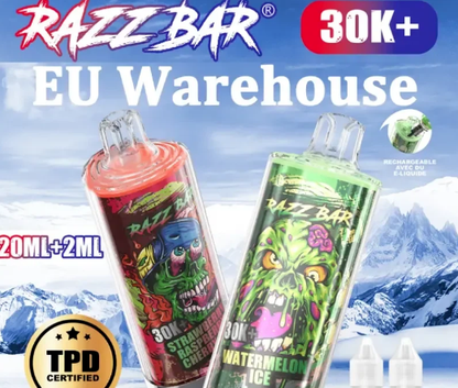 PROVEEDORES DE VAPERS