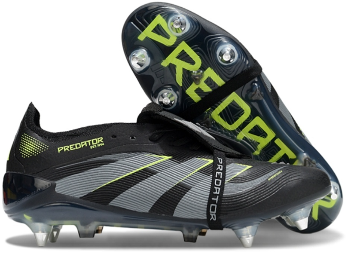 PROVEEDORES DE BOTAS DE FÚTBOL