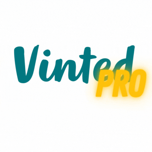 PACK COMPLETO VINTED PRO