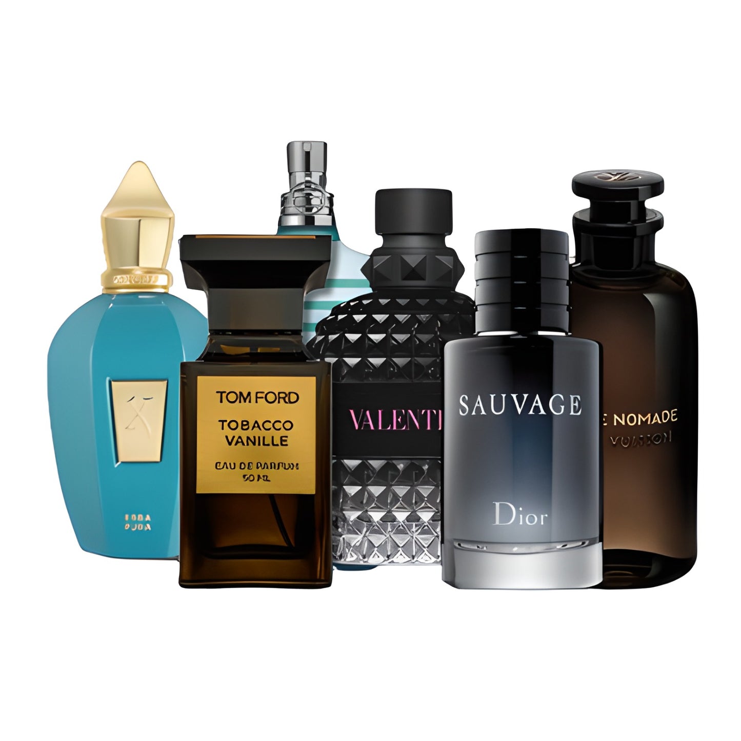 PROVEEDORES DE PERFUMES