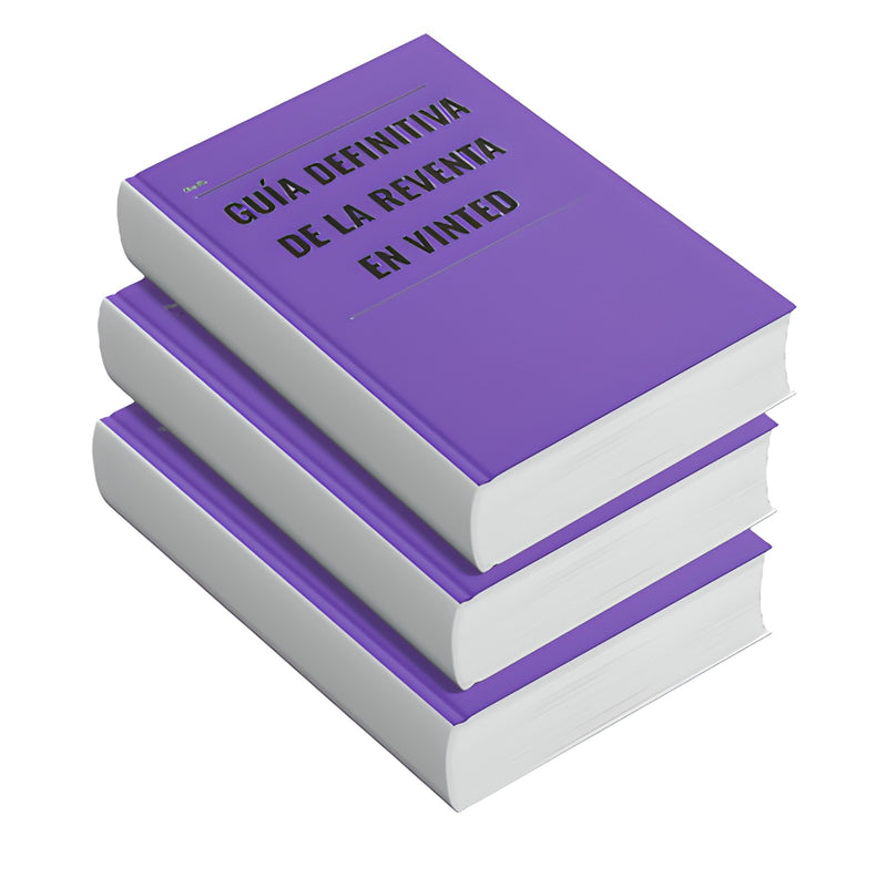 GUIA DEFINITIVA DE LA REVENTA