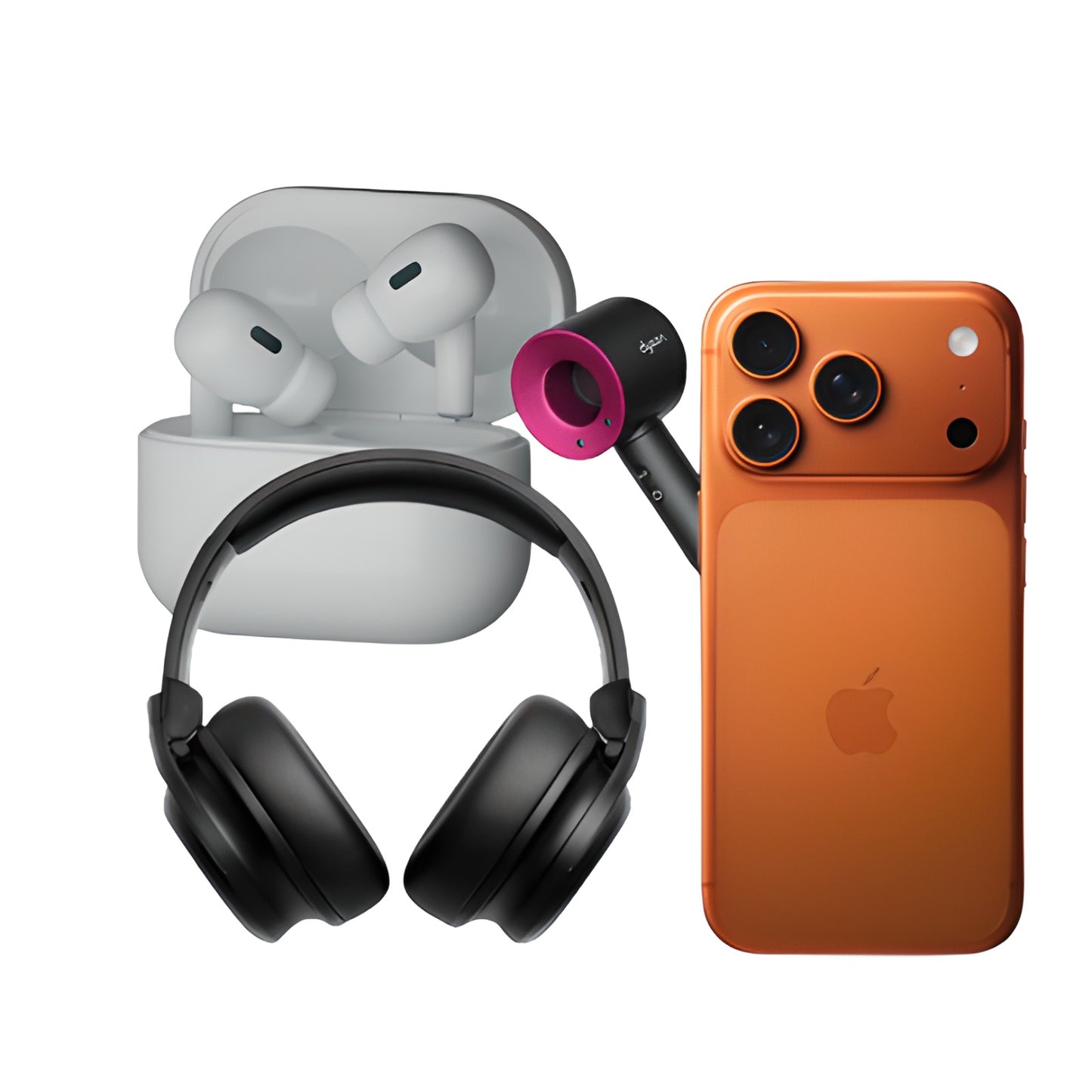 PROVEEDORES DE TECNOLOGÍA