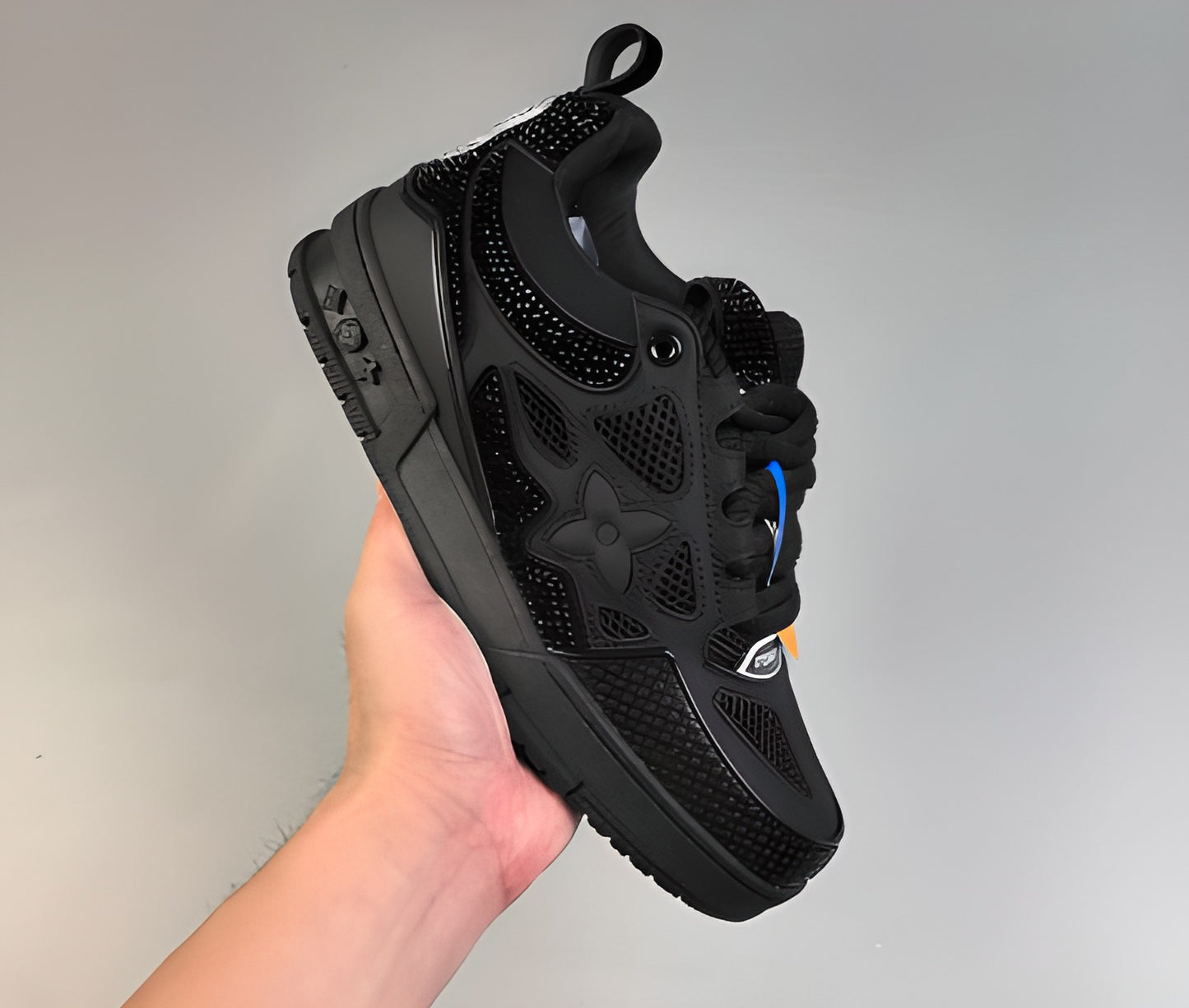 PROVEEDORES DE ZAPATILLAS