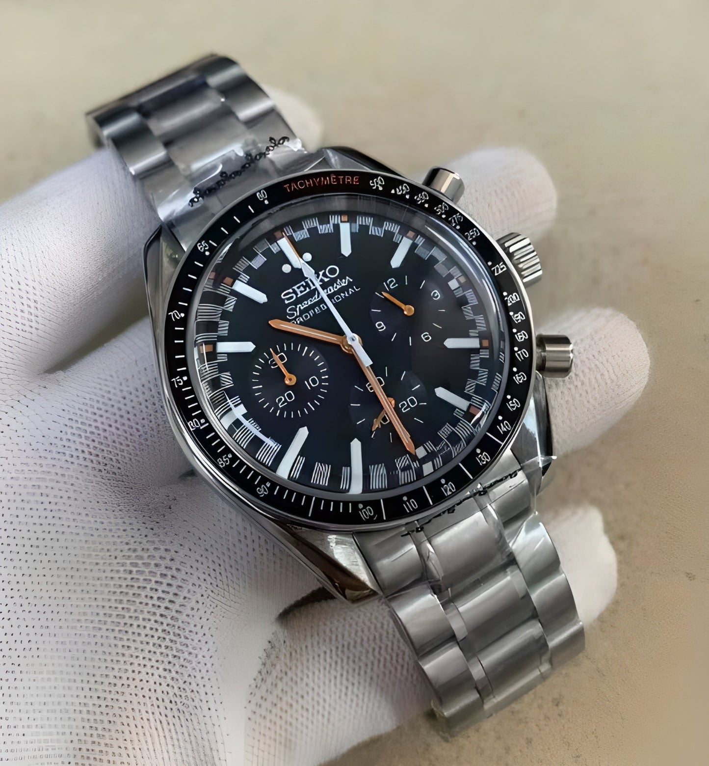 PROVEEDORES DE RELOJES