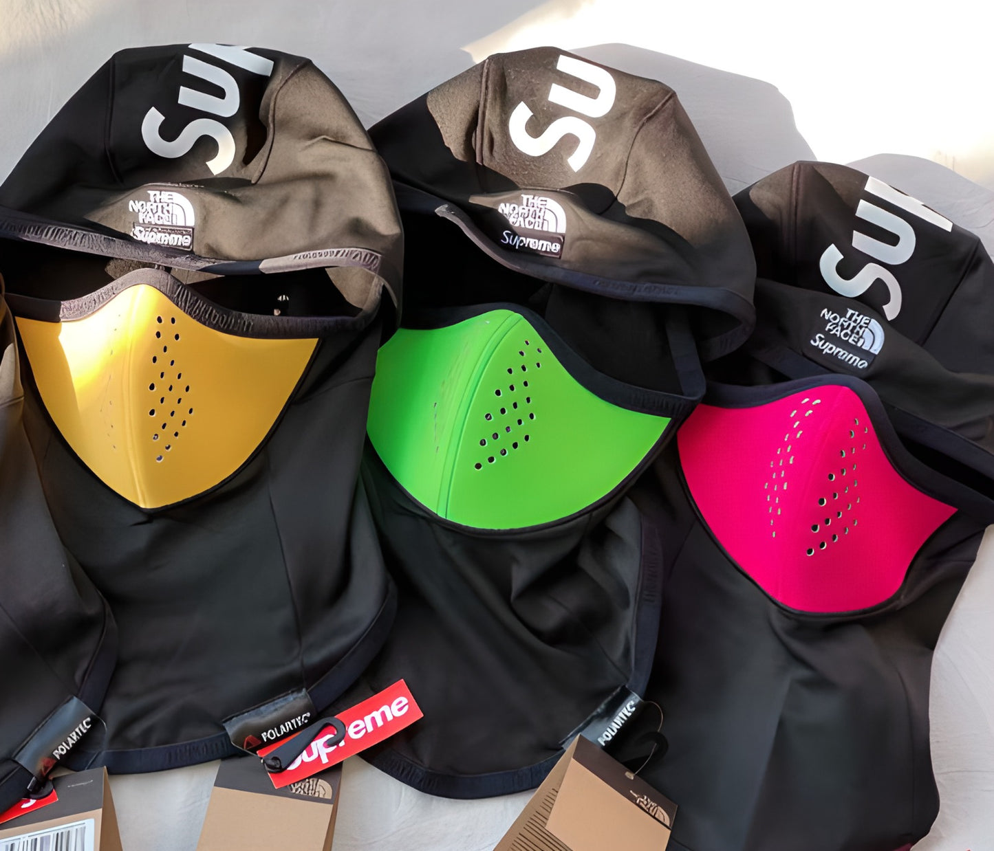 PROVEEDORES DE ACCESORIOS Y LUJO