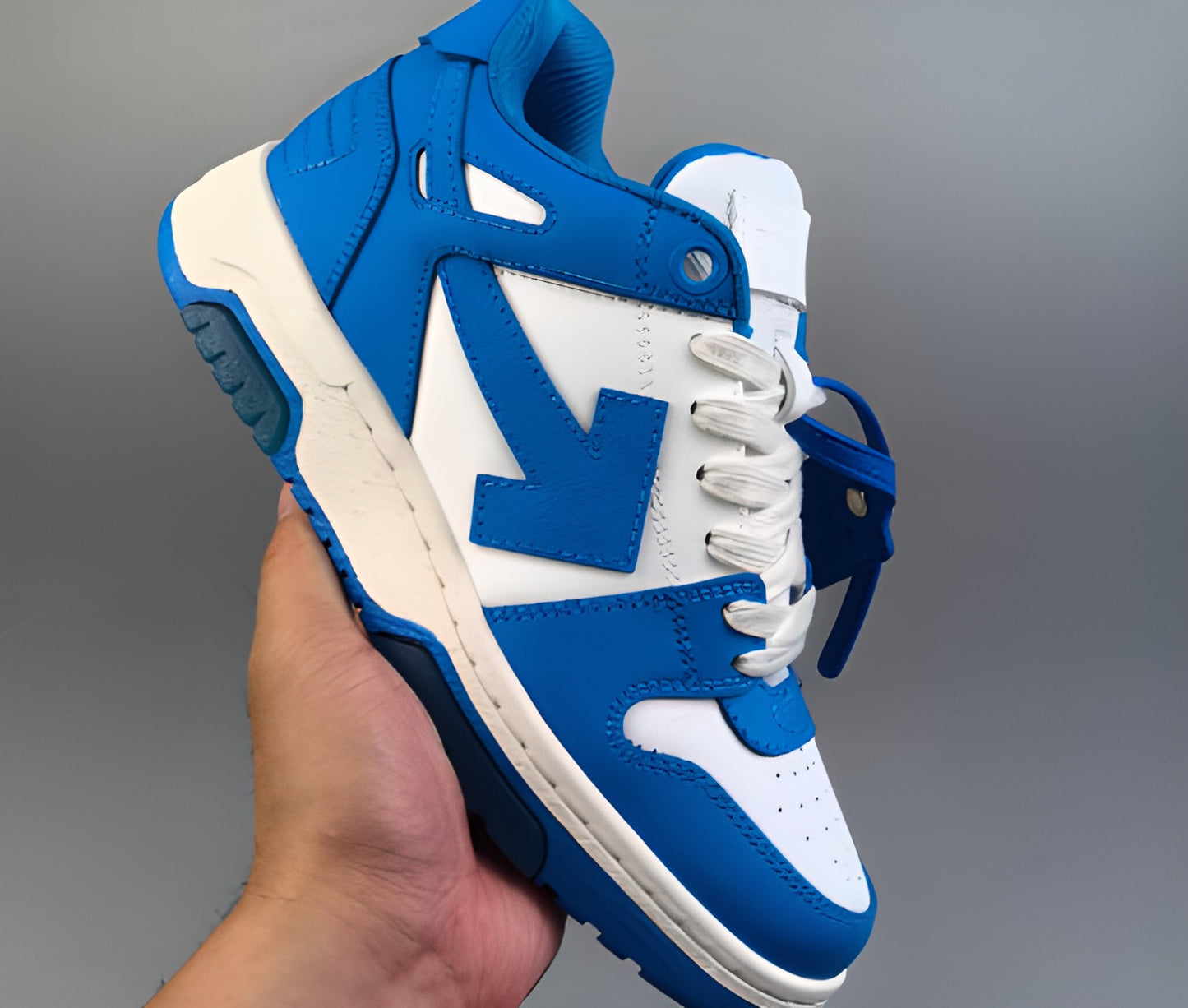 PROVEEDORES DE ZAPATILLAS