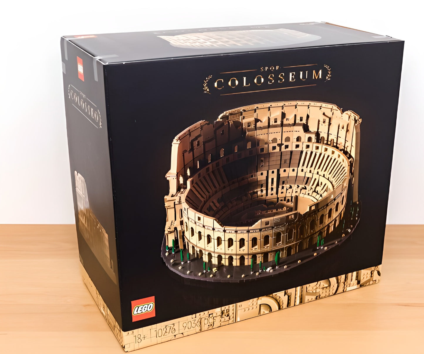 PROVEEDORES DE ARTÍCULOS L*GO