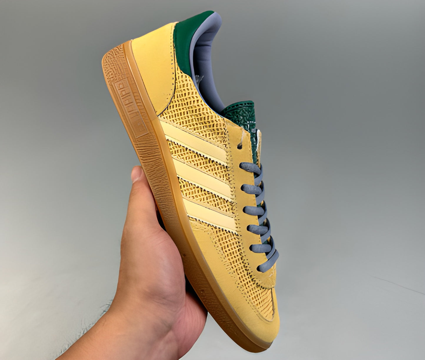 PROVEEDORES DE ZAPATILLAS