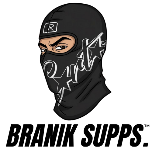 Branik -VintedProject